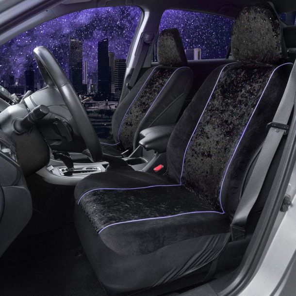 10 Best Seat Covers For Nissan Rogue