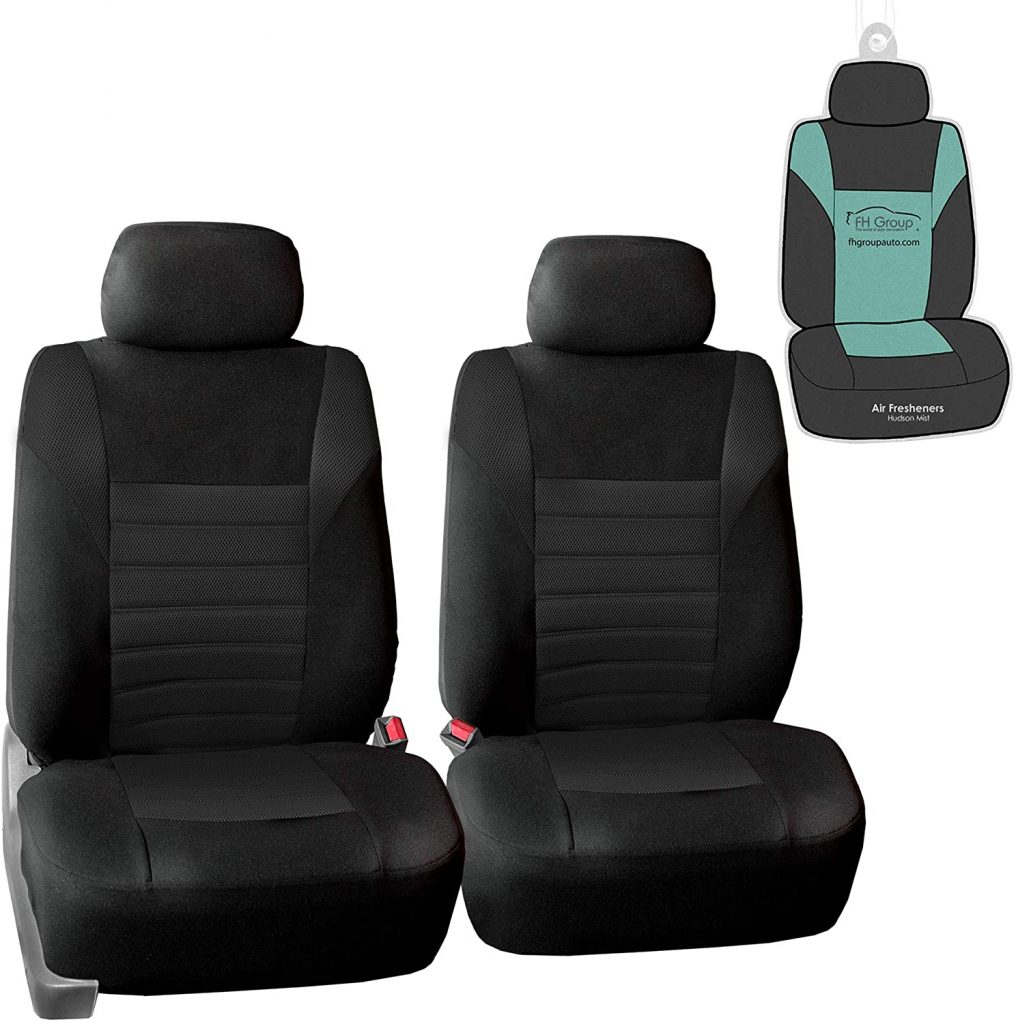 10 Best Seat Covers For Nissan Rogue