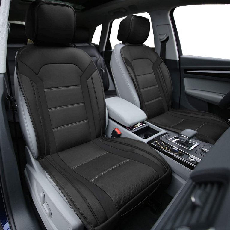 10 Best Seat Covers For Subaru Crosstrek Wonderful Enginee