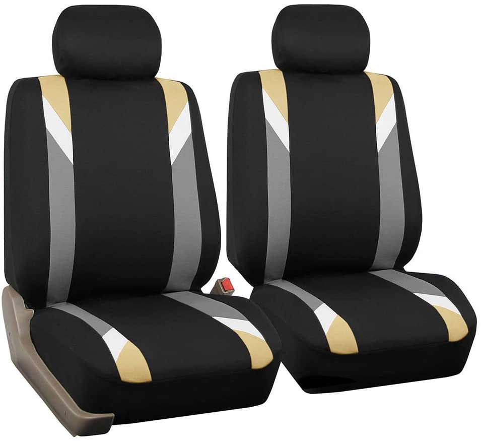 10 Best Seat Covers For Subaru Forester