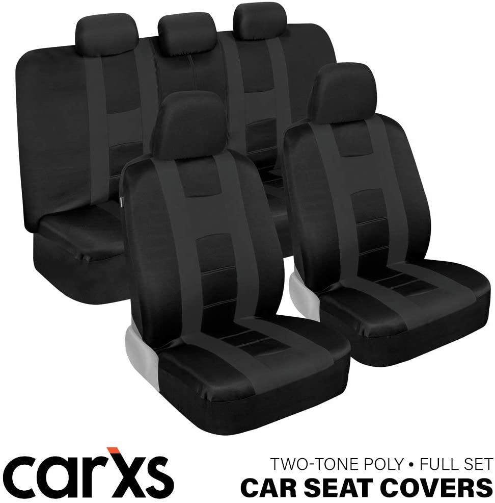 10 Best Seat Covers For Tesla Model 3