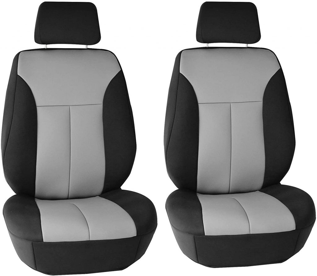 10 Best Seat Covers For Toyota Highlander