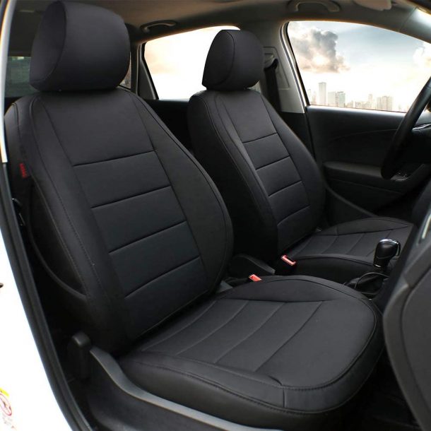 Seat Covers For Toyota Highlander 2020