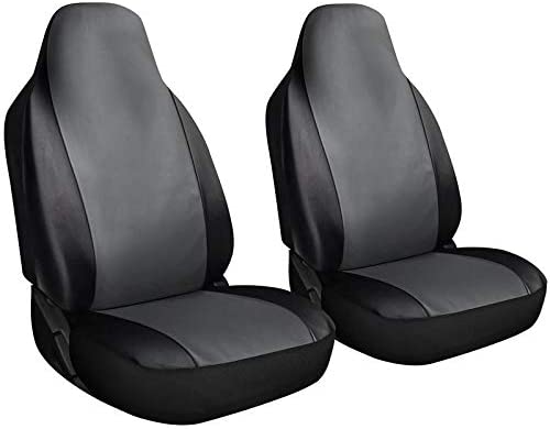 10 Best Seat Covers for Toyota Tundra