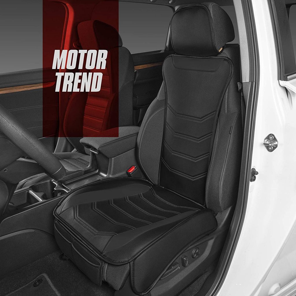 10 Best Seat Covers For Toyota Tundra - Wonderful Engineerin