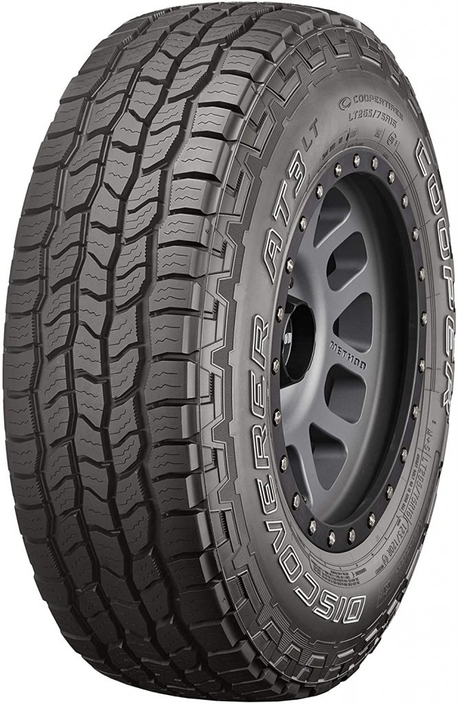 10 Best Tires for Ford F250