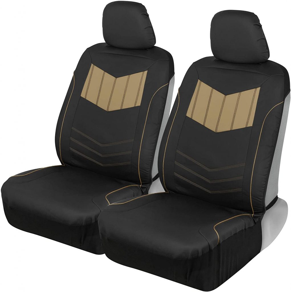 10 Best Seat Covers For Ford Transit