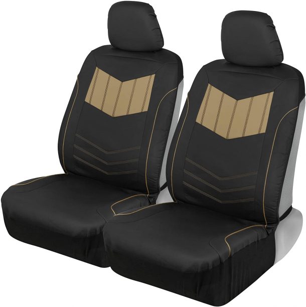 10 Best Seat Covers For Ford Transit - Wonderful Engineering