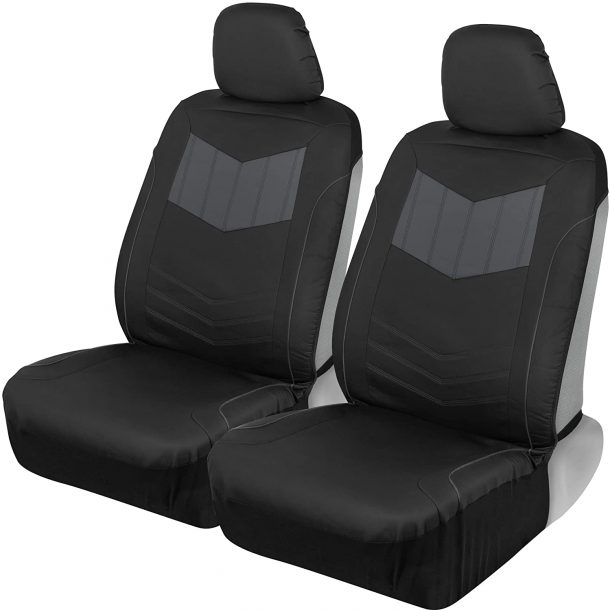 2014 Honda Pilot Seat Covers