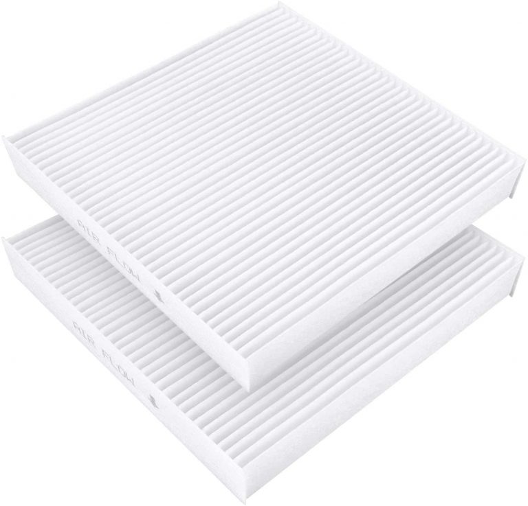 10 Best Air Filters For Toyota Tundra - Wonderful Engineerin