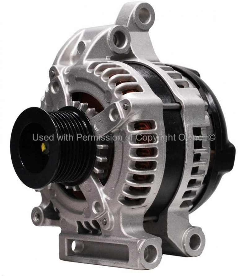 10 Best Alternators For Toyota Tundra