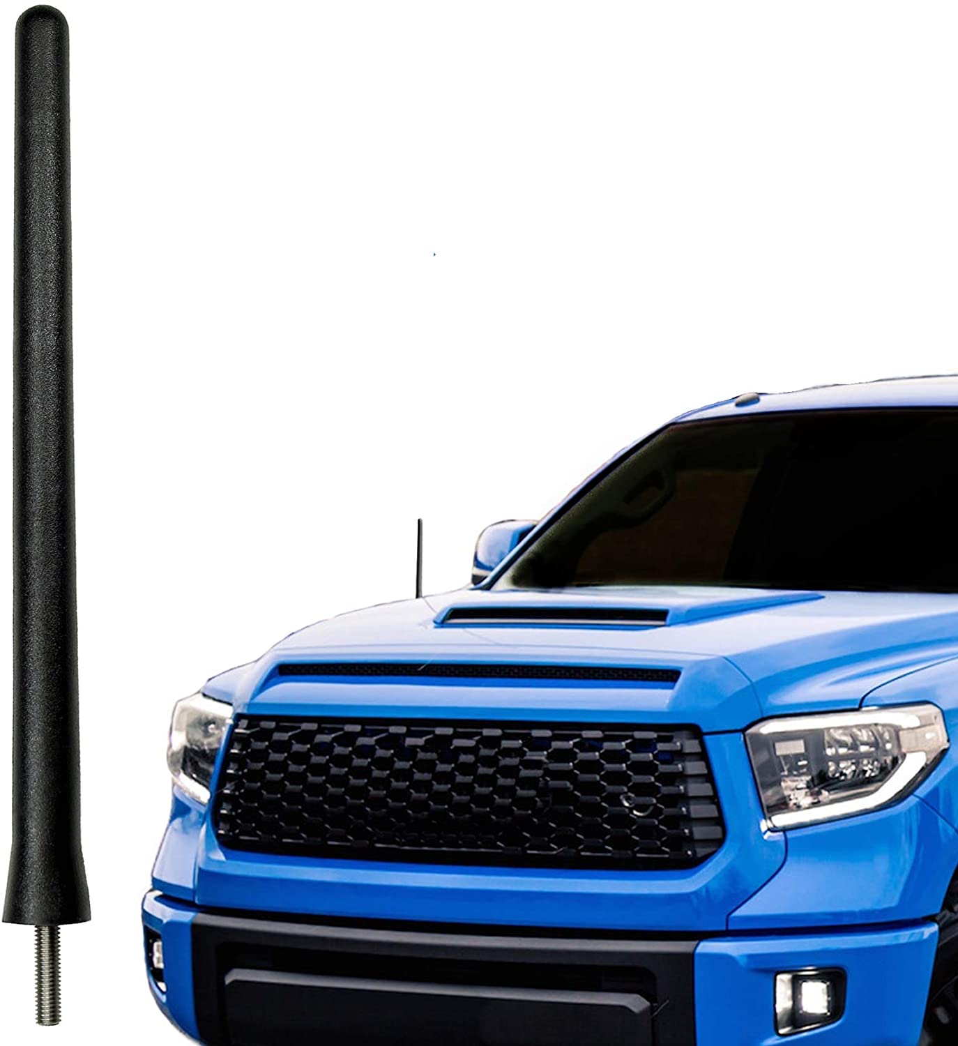 10 Best Antenna Replacements for Toyota Tundra - Wonderful E