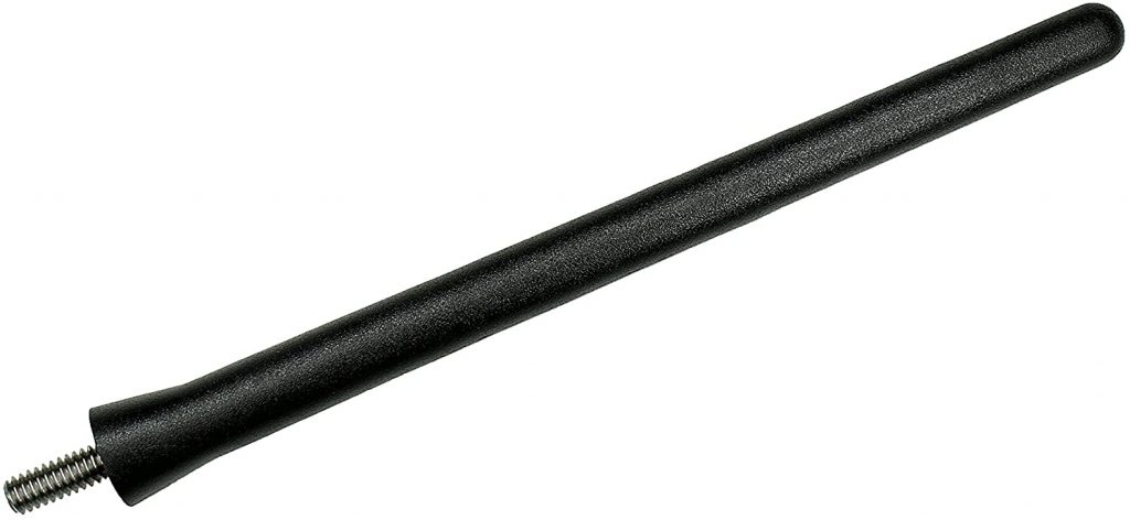 10 Best Antenna Replacements for Toyota Tundra