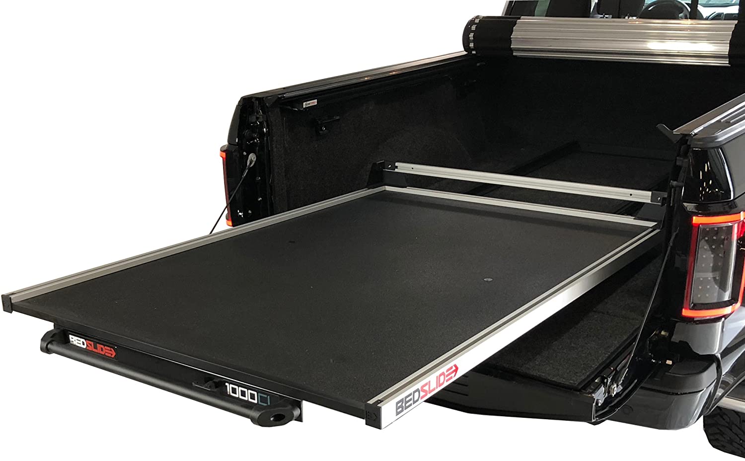 10 Best Bed Extenders For Toyota Tundra