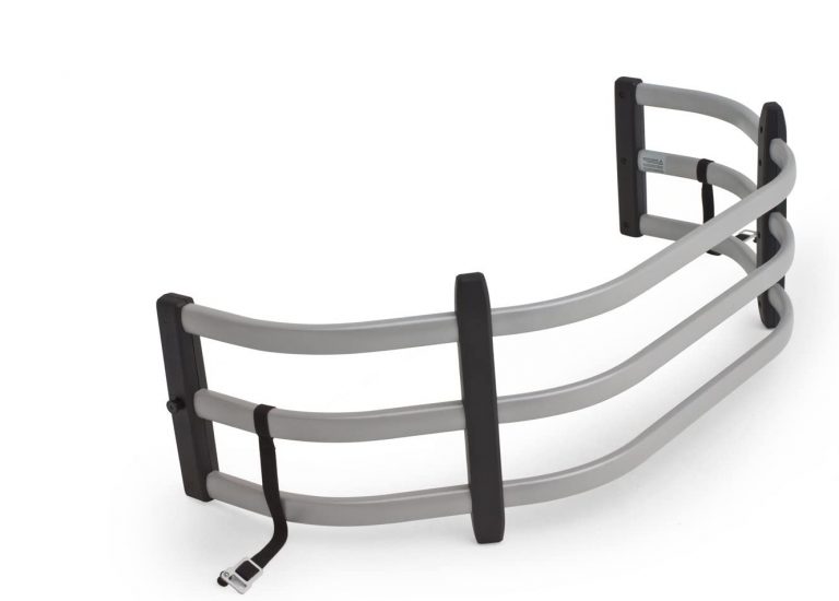 10 Best Bed Extenders For Toyota Tundra