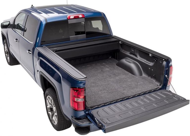 10 Best Bed Liners For Toyota Tundra Wonderful Engineering