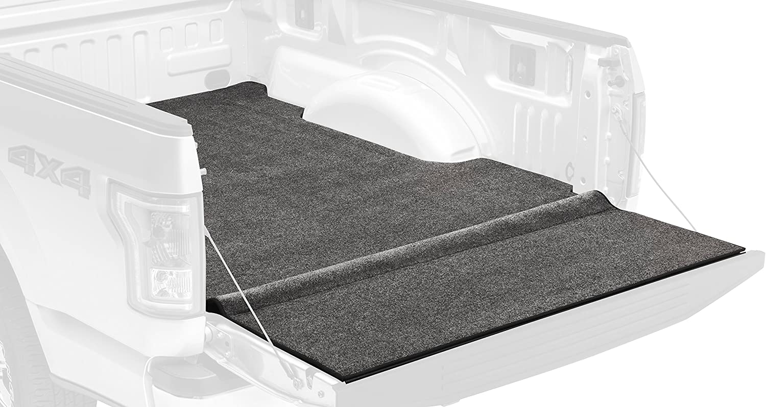 10 Best Bed Liners For Toyota Tundra