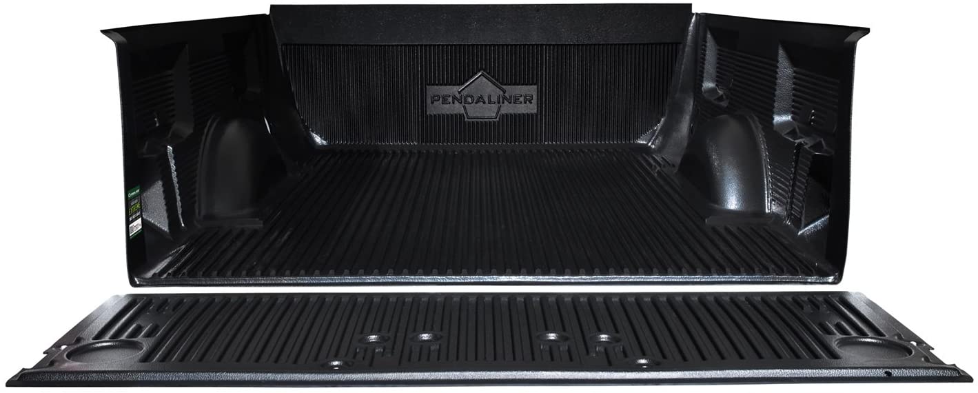 10 Best Bed Liners For Toyota Tundra