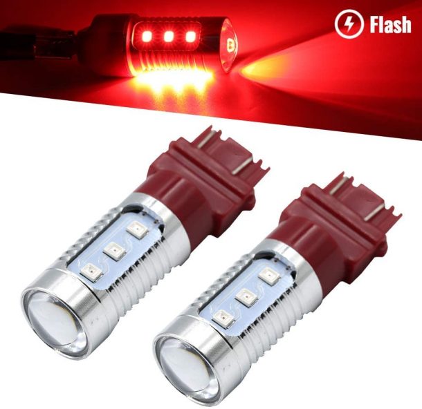 10 Best Brake Lights For Toyota Tundra