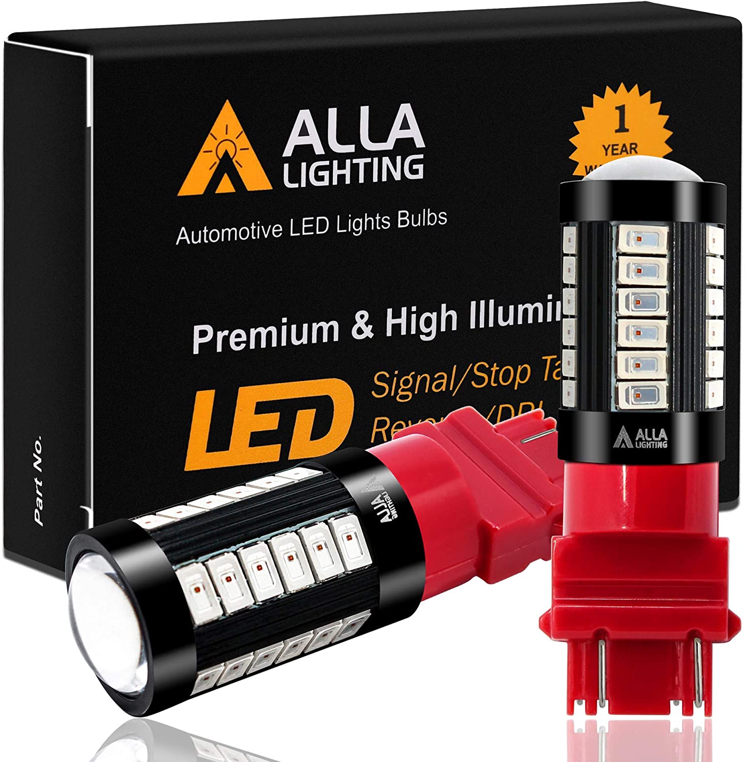 10 Best Brake Lights For Toyota Tundra