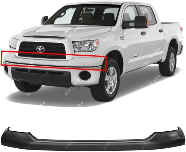 10 Best Bumpers For Toyota Tundra