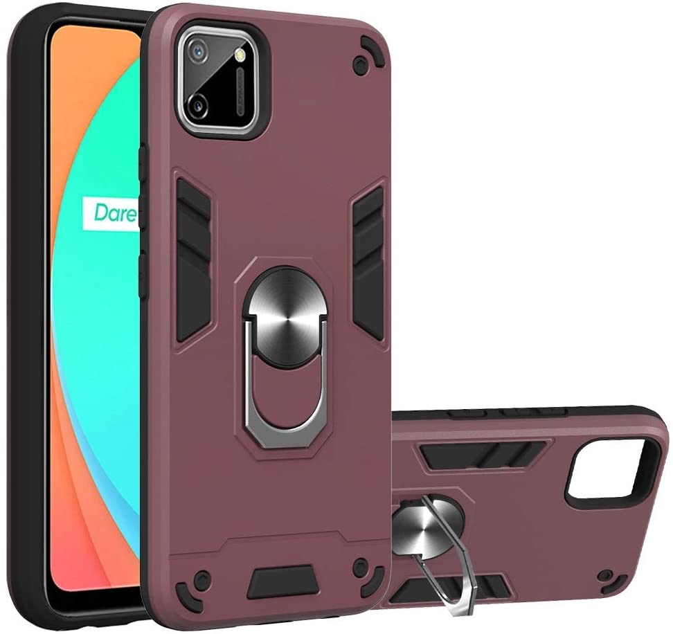 10 best cases for Realme C11