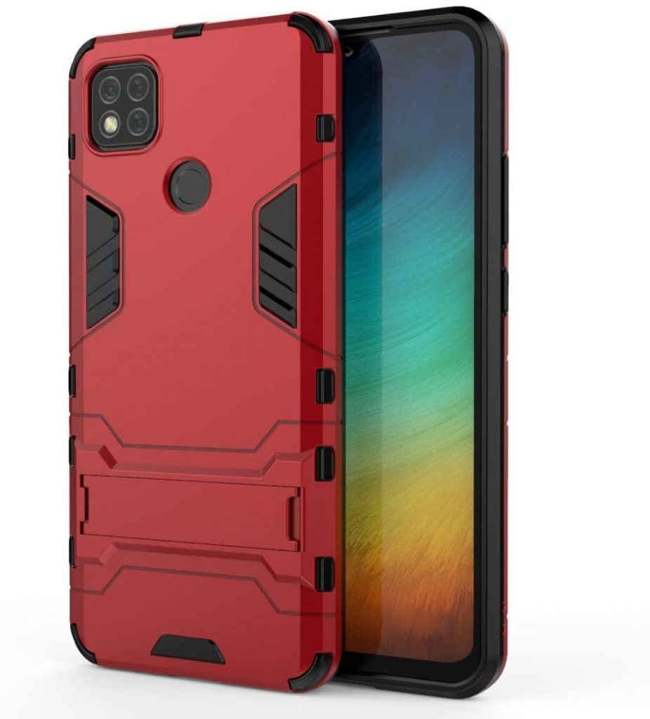 10 best cases for Realme C15