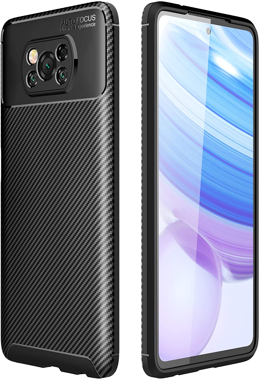 10 Best Cases For Xiaomi Poco X3