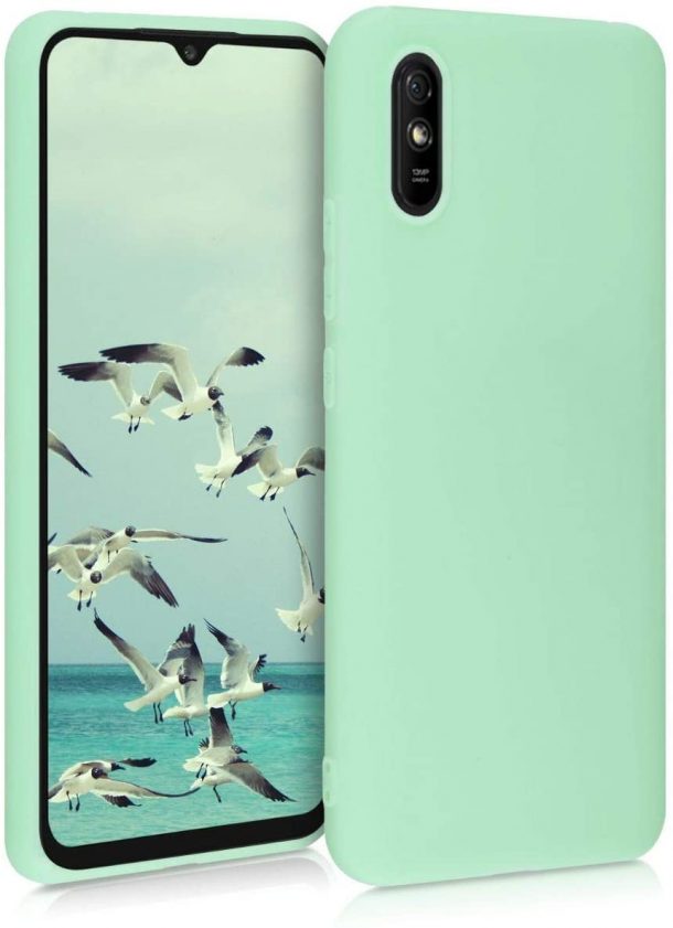 10 Best Cases For Xiaomi Redmi 9a 3834