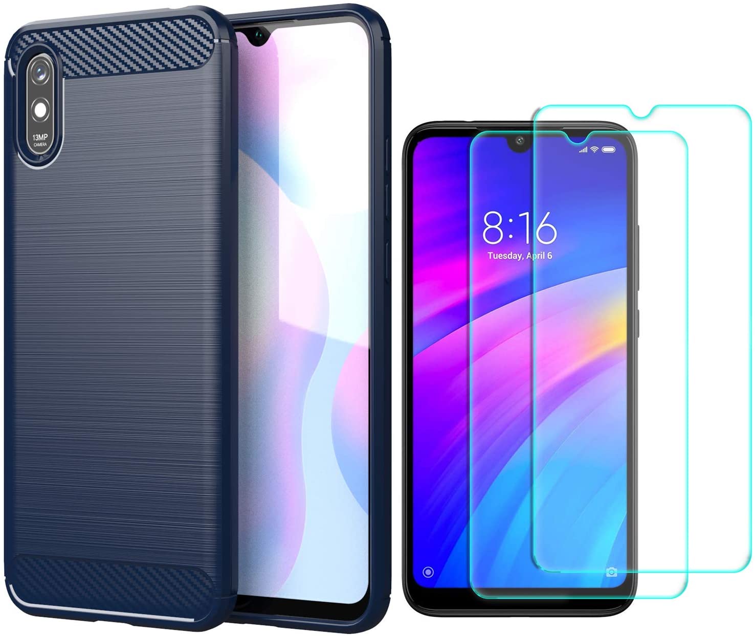 10 Best Cases For Xiaomi Redmi 9a 8788