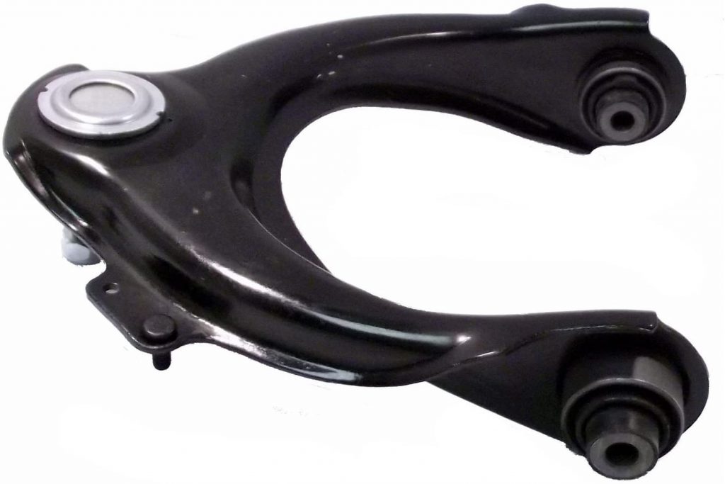 10 Best Control Arms for Ford F250