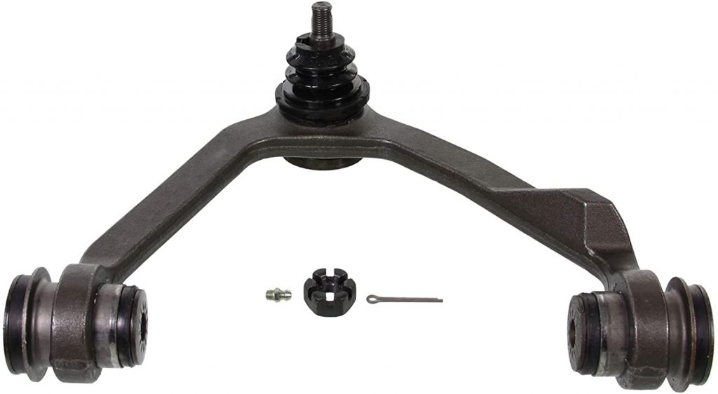 10 Best Control Arms for Ford F250
