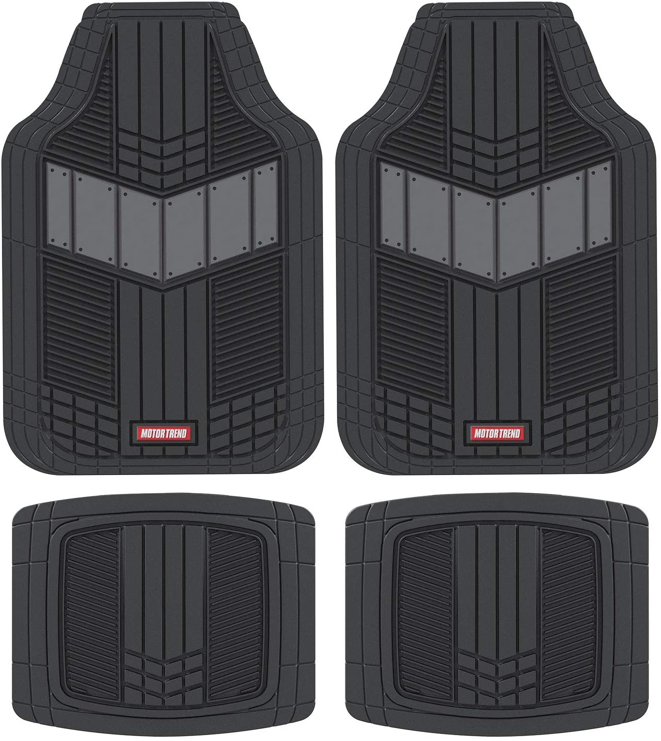 10 Best Floor Mats For Toyota Tundra