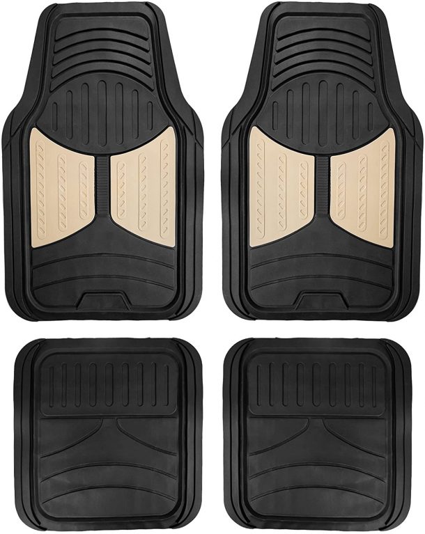 10 Best Floor Mats For Toyota Tundra