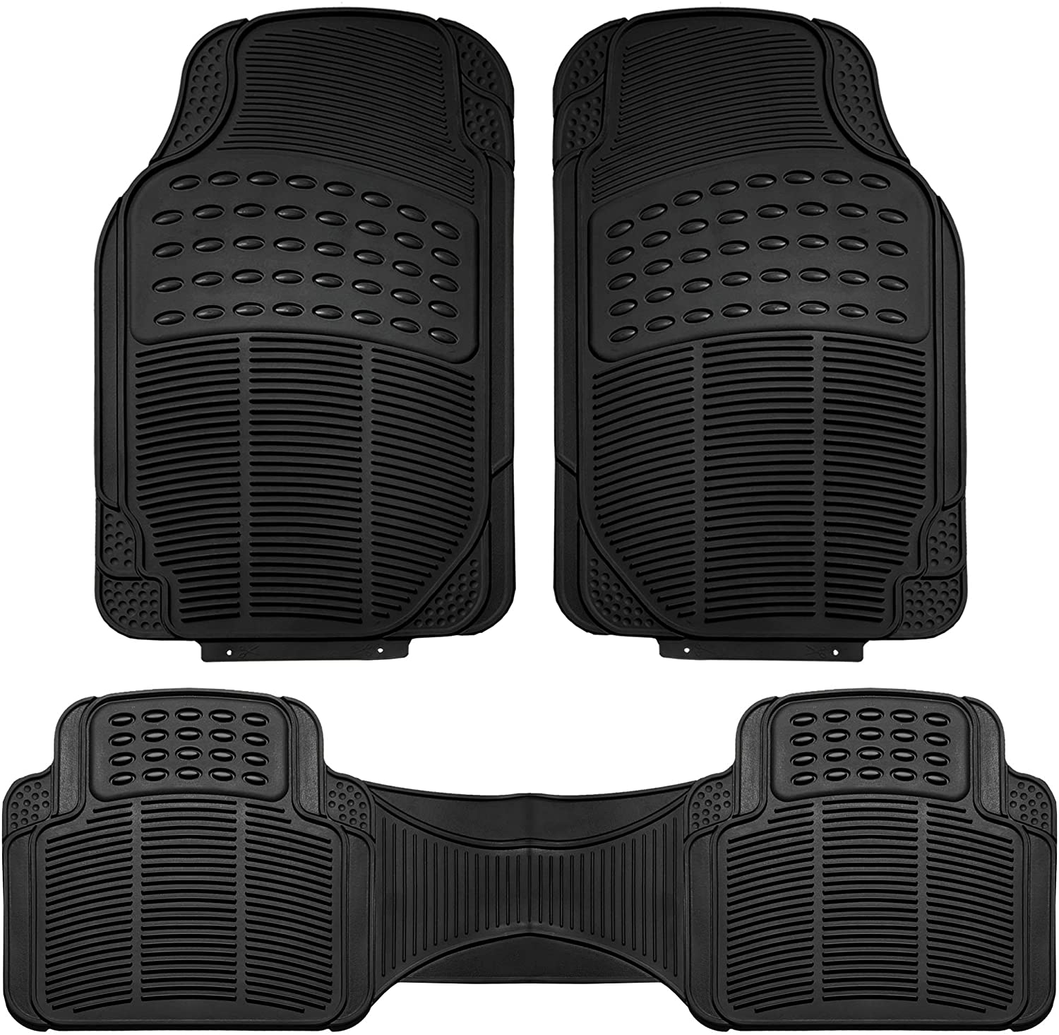 10 Best Floor Mats For Toyota Tundra