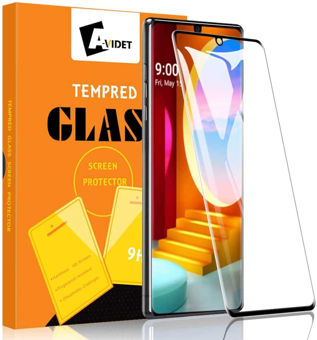 10 Best Screen Protectors For LG Q92 Wonderful Engineering