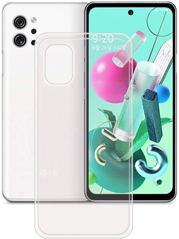 10 Best Screen Protectors For LG Q92 Wonderful Engineering