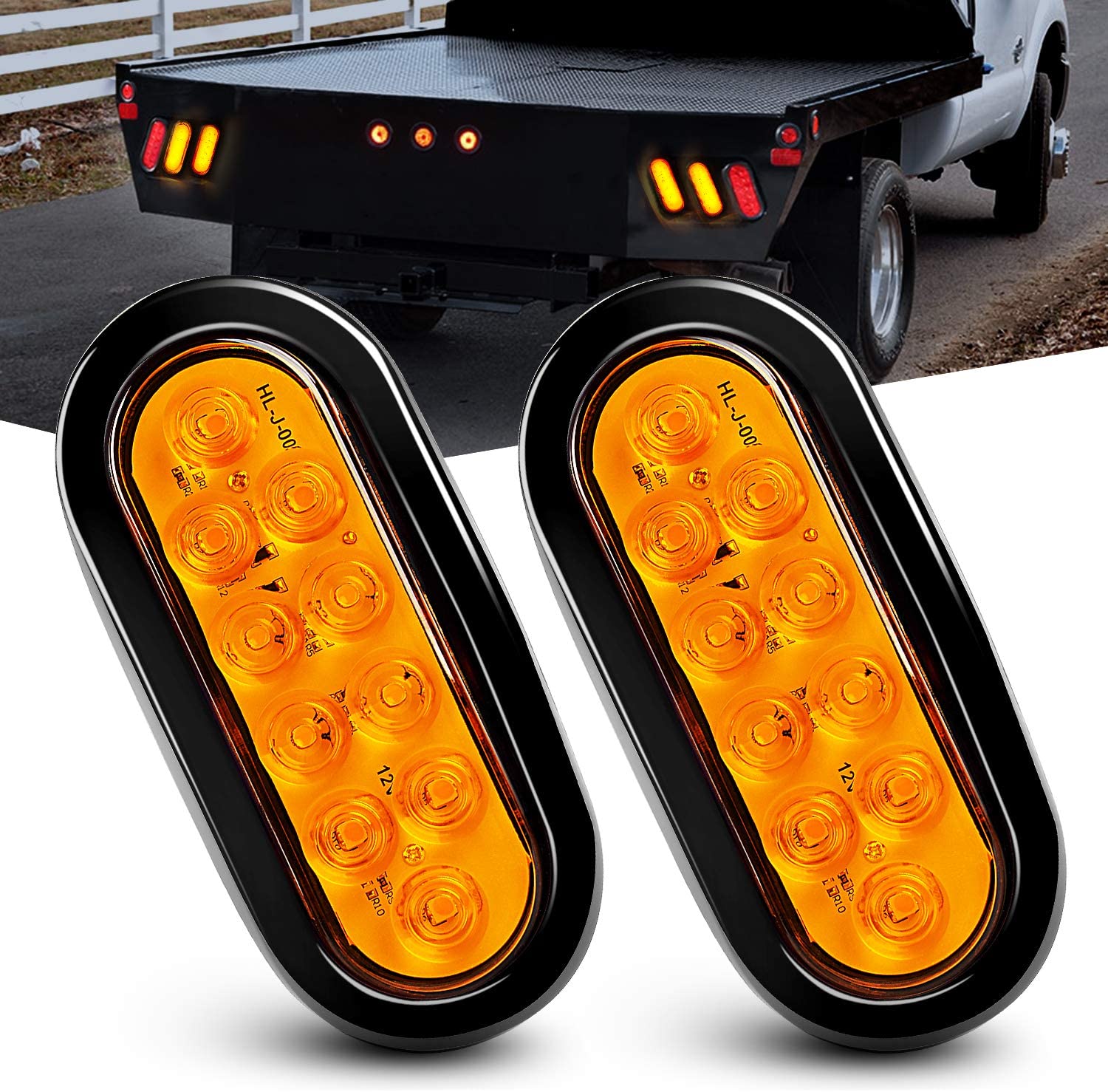 10 Best Tail Lights For Ford F250 - Wonderful Engineering