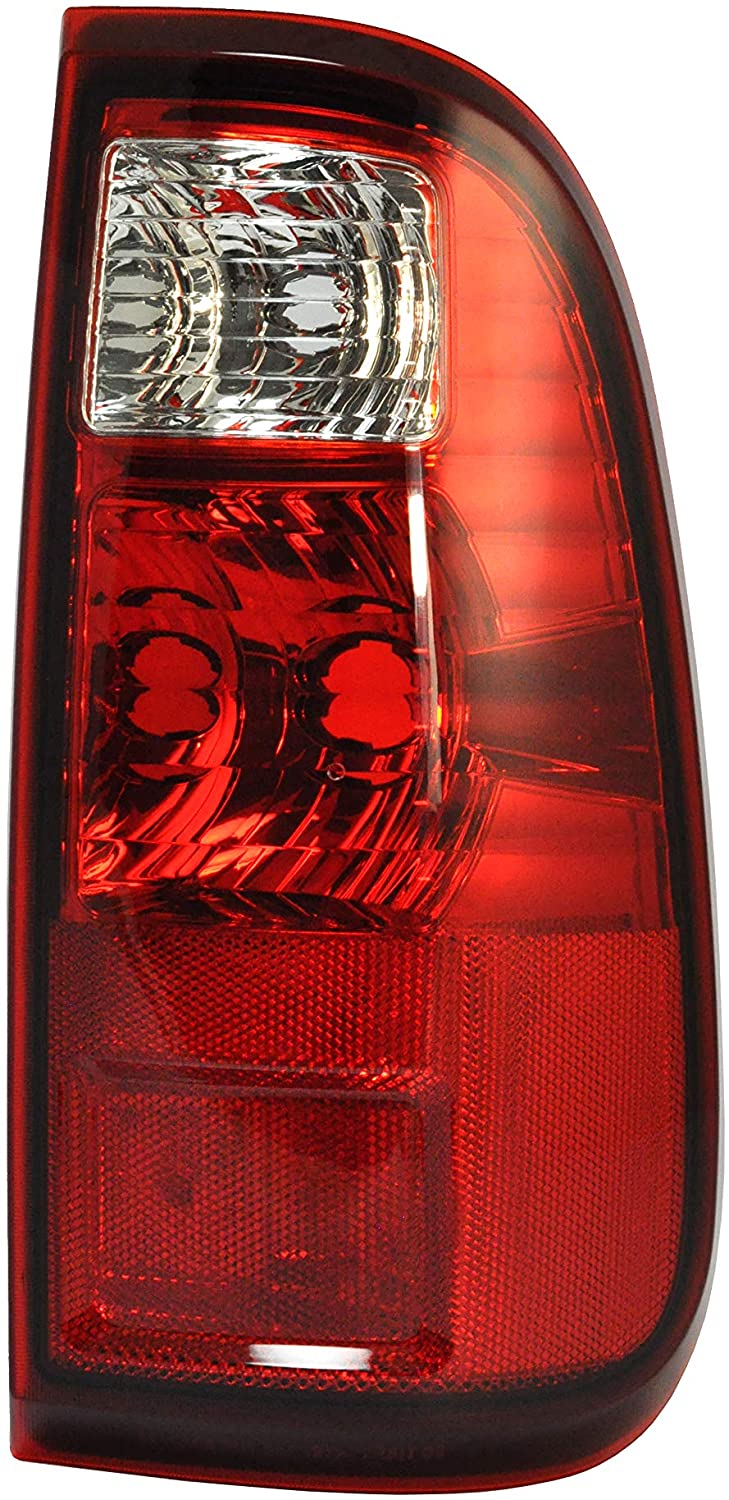 10 Best Tail Lights For Ford F250