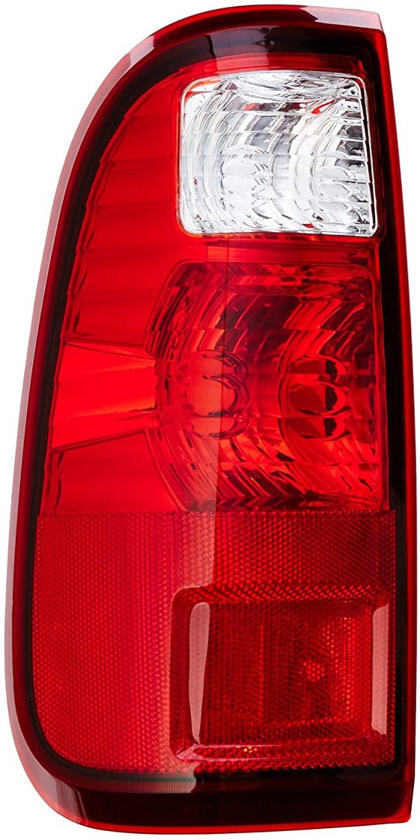 10 Best Tail Lights For Ford F250