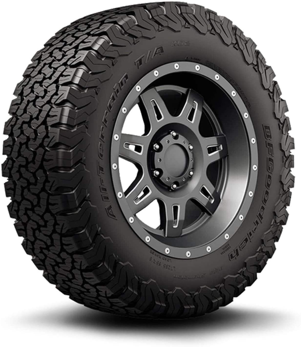 10 Best Tires For Toyota Tundra Wonderful Engineering