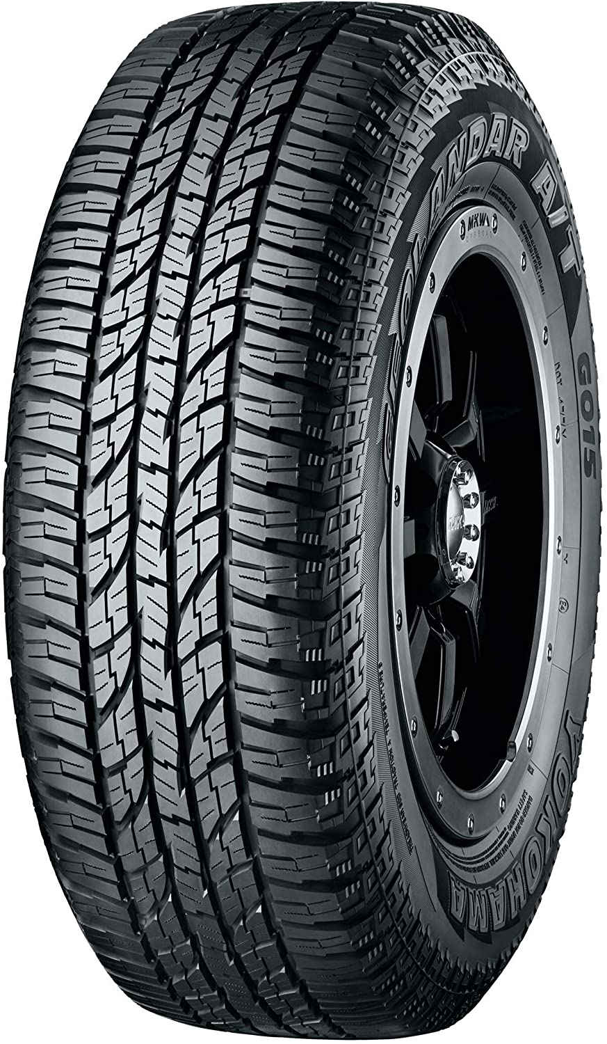 10 Best Tires For Toyota Tundra