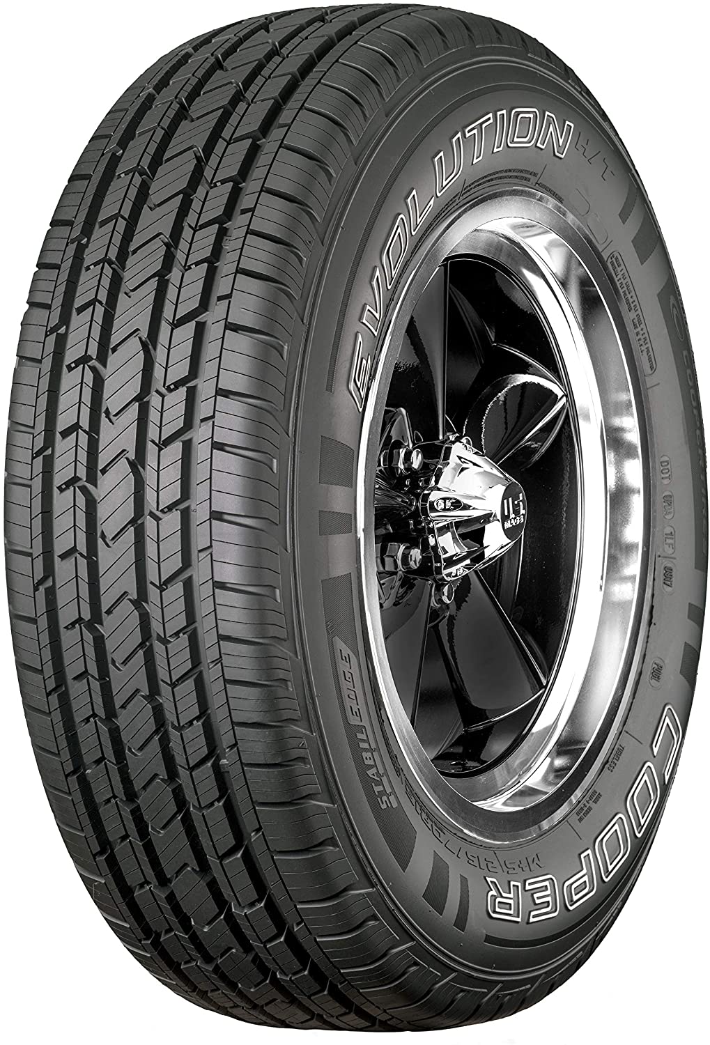 10 Best Tires For Toyota Tundra