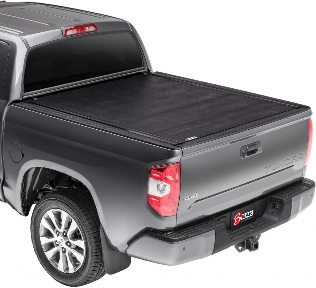 10 Best Truck Bed Covers For Toyota Tundra