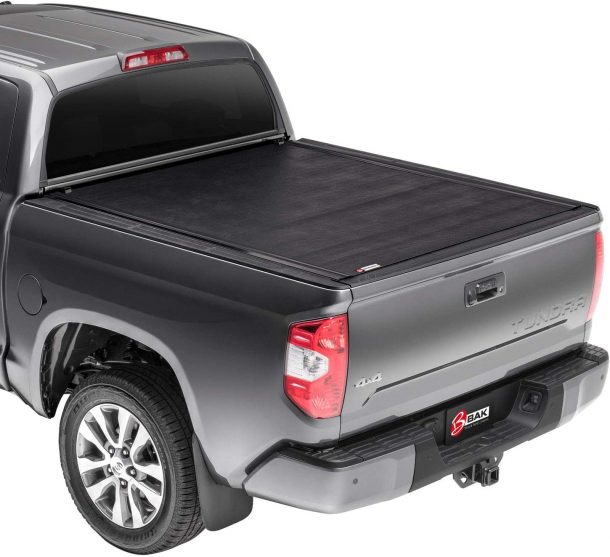 10 Best Truck Bed Covers For Toyota Tundra - Wonderful Engin