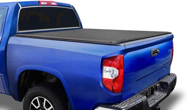 10 Best Truck Bed Covers For Toyota Tundra