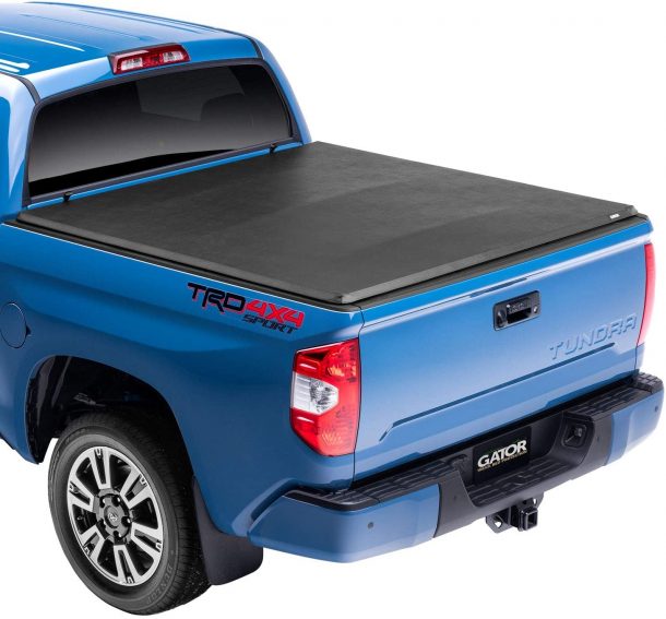 10 Best Truck Bed Covers For Toyota Tundra