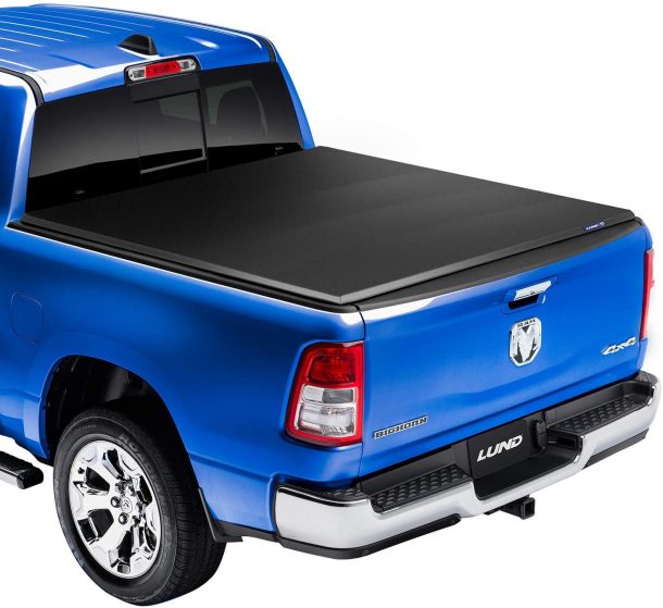 10 Best Truck Bed Covers For Toyota Tundra - Wonderful Engin