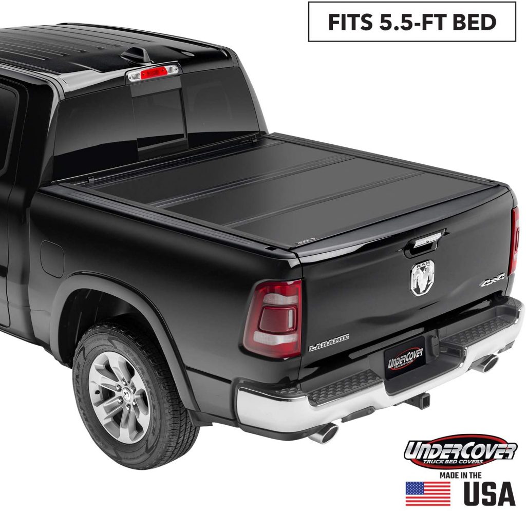10 Best Truck Bed Covers For Toyota Tundra