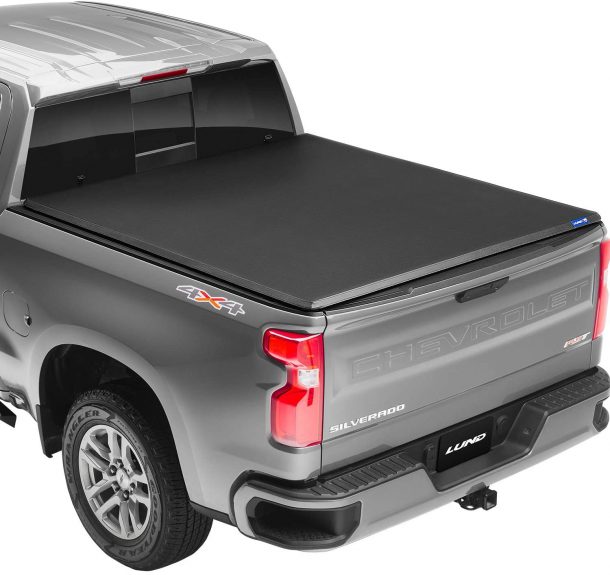 10 Best Truck Bed Covers For Toyota Tundra Wonderful Engin